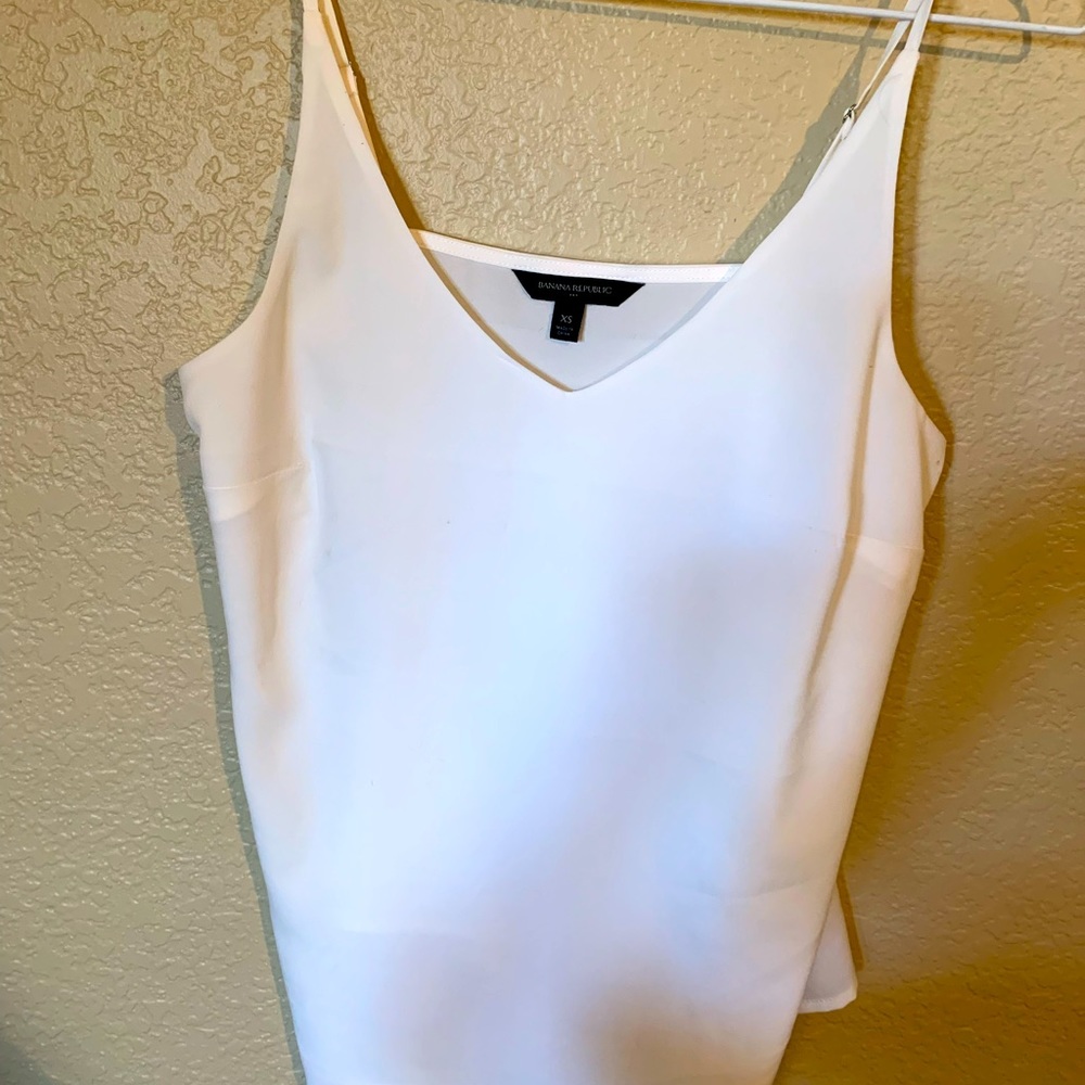 Banana republic cami